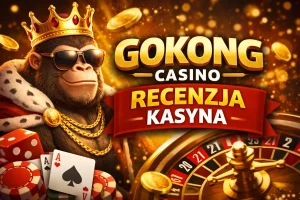 Gokong casino recenzja