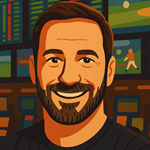 Picture of Tomasz Godlewski