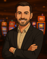 Paweł Jankiewicz – ekspert kasyn online