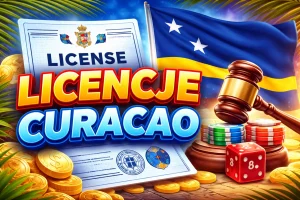 licencja curacao