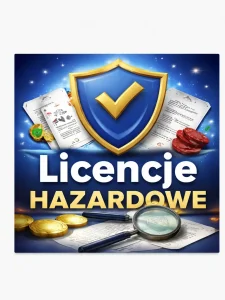 licencje hazardowe