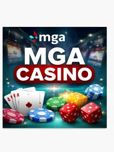 MGA Casino