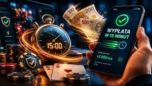 najszybciej wyplacalne kasyna
