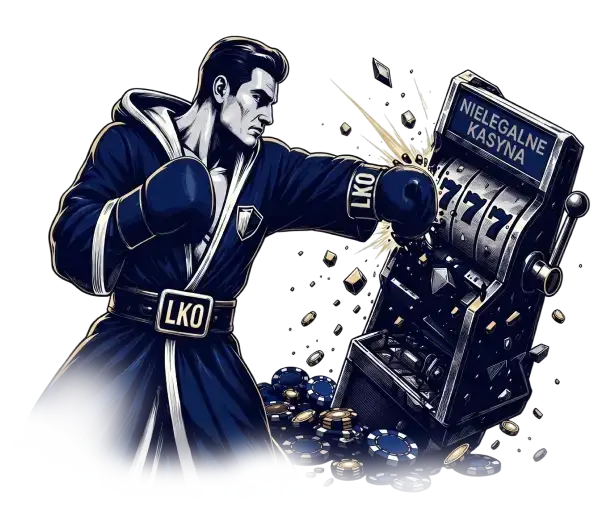 punch_man illegal kasyno