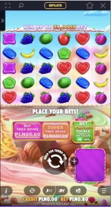 winshark sweet bonanza 1000