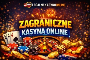 zagraniczne kasyna online